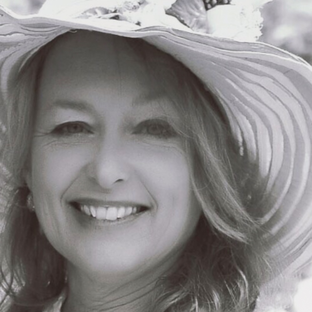 Meet your Posher, Linda